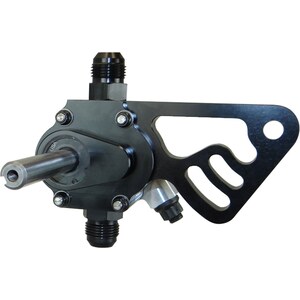 Moroso - 22321 - Ext. Single Stage Oil Pump for Wet Sump Pans