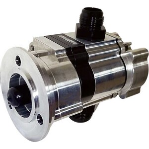Moroso - 22417 - Oil Pump Single Stage Rev Rotation w/FP Drive