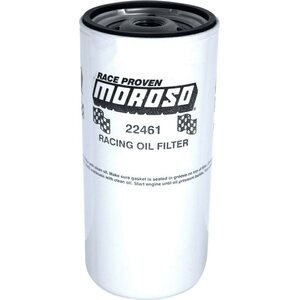 Moroso - 22461 - Chevy Racing Oil Filter
