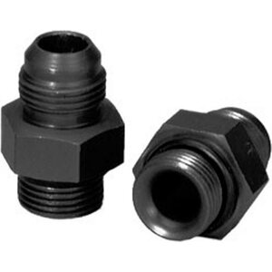 Moroso - 22605 - #10 AN To #10 AN O-Ring Fitting