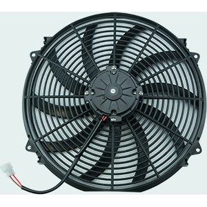Cold Case Radiators - Fan12 - 12 Inch Electric Radiator Fan