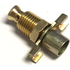 Cold Case Radiators - DC-1 - Petcock Drain Valve Heavy Duty