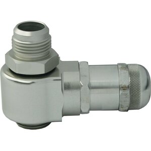 Moroso - 22629 - Vacuum Pump Regulator w/Easy Adj. Knob