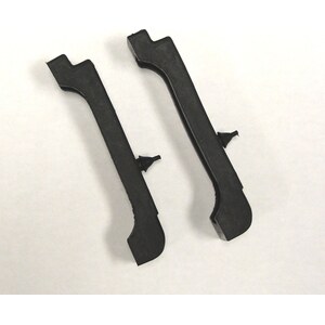 Cold Case Radiators - GME1C - 1968-1981 Chevy Upper Radiator Insulators