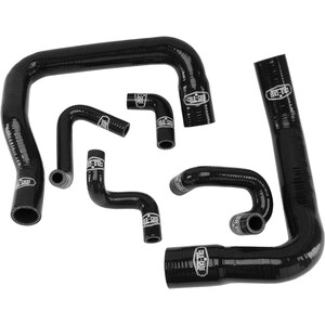Cold Case Radiators - HFOR05 - 86-93 Mustang Silicone Radiator Hose Kit