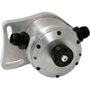 Moroso - 22644 - 4-Vane Vacuum Pump - Enhanced Design
