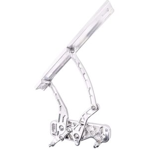 Ring Brothers - 1052 NS - 68-72 Chevelle Hood Hinge Kit Air Frame