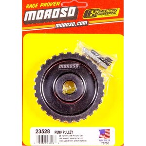 Moroso - 23528 - Gilmer Pulley 28 Tooth