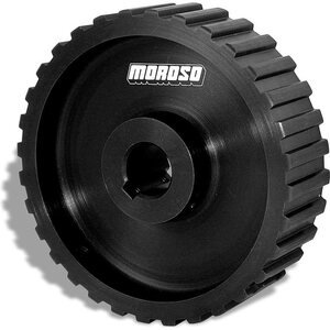 Moroso - 23532 - Gilmer Pulley - 32 Tooth
