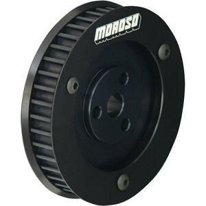 Moroso - 23540 - Vacuum Pump Drive Pulley 40T- Radius Tooth