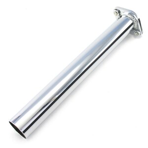 Patriot Exhaust - H1620 - Exhaust Tip - 2in Dump Tube