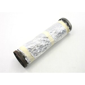 Patriot Exhaust - H3840 - Muffler Insert - Side Pipe