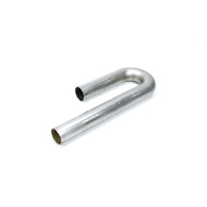 Patriot Exhaust - H6908 - J-Bend Stainless 1.750 x 2in Radius 18 Gauge