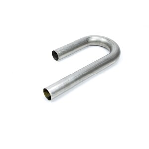 Patriot Exhaust - H6910 - J-Bend Stainless 1.750 x 3in Radius 18 Gauge