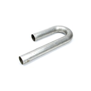 Patriot Exhaust - H6912 - J-Bend Stainless 1.875 x 2.5in Radius 18 Gauge