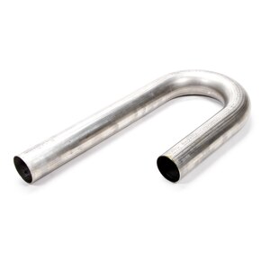 Patriot Exhaust - H6913 - J-Bend Stainless 1.875 x 3in Radius 18 Gauge