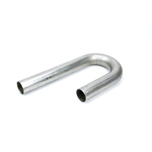 Patriot Exhaust - H6915 - J-Bend Stainless 2.000 x 3in Radius 18 Gauge