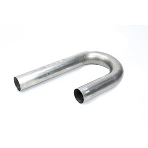 Patriot Exhaust - H6920 - J-Bend Stainless 2.250 x 3.5in Radius 18 Gau