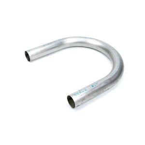 Patriot Exhaust - H6932 - U-Bend Stainless 1.875 x 6in Radius 18 Gauge
