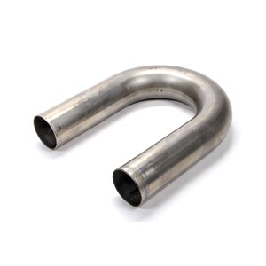 Patriot Exhaust - H6936 - U-Bend Stainless 2.250 x 3.5in Radius 16 Gauge