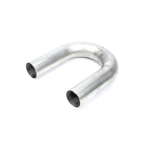 Patriot Exhaust - H6938 - U-Bend Stainless 2.500 x 4in Radius 16 Gauge