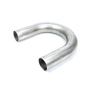 Patriot Exhaust - H6942 - U-Bend Stainless 3.000 x 6in Radius 16 Gauge