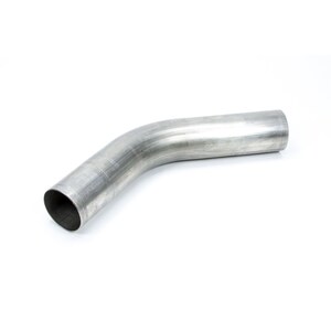 Patriot Exhaust - H6952 - 45 Bend Stainless 3.000 x 6in Radius 16 Gauge