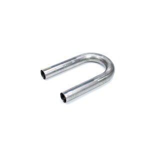 Patriot Exhaust - H7000 - U-Bend Mild Steel 1.250 x 2.25in Radius 18 Gauge