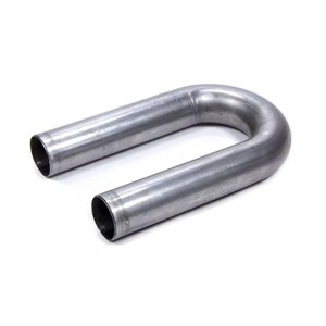 Patriot Exhaust - H7007 - U-Bend Mild Steel 1.500 x 2in Radius 16 Gauge