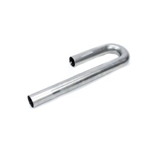 Patriot Exhaust - H7019 - J-Bend Mild Steel 1.625 x 2in Radius 16 Gauge