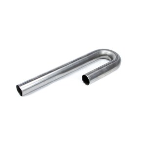 Patriot Exhaust - H7020 - J-Bend Mild Steel 1.750 x 2in Radius 18 Gauge