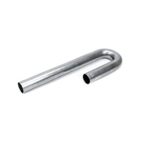 Patriot Exhaust - H7021 - J-Bend Mild Steel 1.750 x 2in Radius 16 Gauge