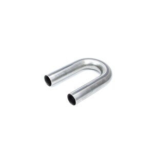 Patriot Exhaust - H7023 - U-Bend Mild Steel 1.750 x 2.5 Radius 18 Gauge
