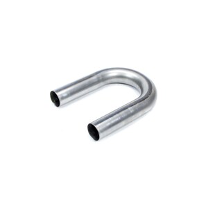 Patriot Exhaust - H7024 - U-Bend Mild Steel 1.750 x 3in Radius 18 Gauge