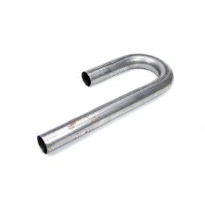Patriot Exhaust - H7029 - J-Bend Mild Steel 1.875 x 3in Radius 18 Gauge