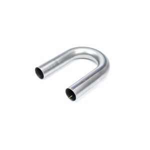 Patriot Exhaust - H7030 - U-Bend Mild Steel 1.875 x 3in Radius 18 Gauge