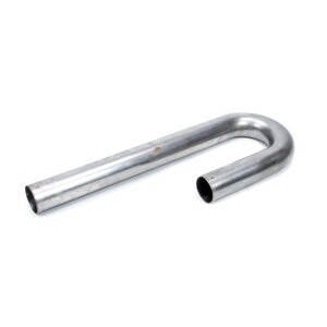 Patriot Exhaust - H7032 - J-Bend Mild Steel 1.875 x 2.5in Radius 16 Gauge