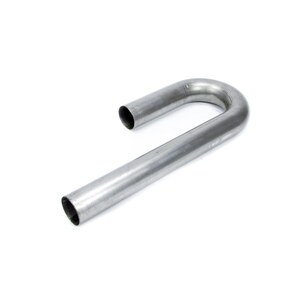 Patriot Exhaust - H7043 - J-Bend Mild Steel 2.125 x 3in Radius 18 Gauge