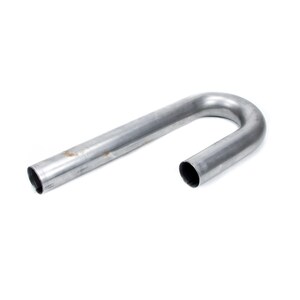 Patriot Exhaust - H7044 - J-Bend Mild Steel 2.125 x 3in Radius 16 Gauge