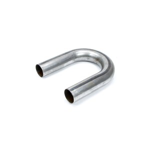Patriot Exhaust - H7046 - U-Bend Mild Steel 2.125 x 3.5in Radius 16 Gauge