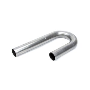 Patriot Exhaust - H7049 - J-Bend Mild Steel 2.250 x 3.5in Radius 18 Gauge
