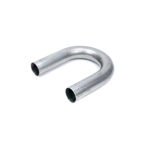 Patriot Exhaust - H7050 - U-Bend Mild Steel 2.250 x 4in Radius 16 Gauge