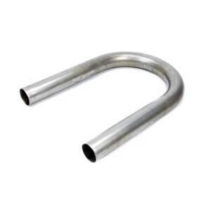 Patriot Exhaust - H7052 - U-Bend Mild Steel 2.250 x 6in Radius 16 Gauge
