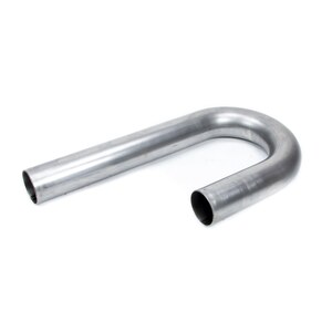 Patriot Exhaust - H7058 - J-Bend Mild Steel 2.500 x 4in Radius 16 Gauge