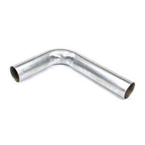 Patriot Exhaust - H7061 - 90 Bend Mild Steel 3.000 x 3.5in Radius 18 Gauge