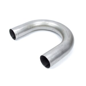 Patriot Exhaust - H7065 - U-Bend Mild Steel 3.500 x 7in Radius 16 Gauge