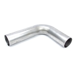 Patriot Exhaust - H7067 - 90 Bend Mild Steel 4.000 x 4.5in Radius 16 Gauge