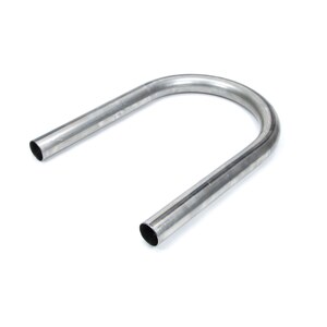 Patriot Exhaust - H7068 - U-Bend Mild Steel 1.750 x 6in Radius 16 Gauge