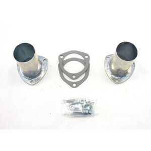 Patriot Exhaust - H7238 - Collector Reducer 3in