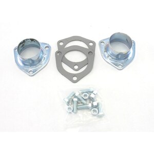 Patriot Exhaust - H7248 - Collector Reducers - 1pr 2-1/2in to 2in